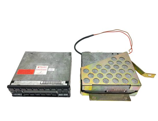 MERCEDES-BENZ SL-Class R129 (1989-2001) Music Player Without GPS A0018209289,A1298200714,A0018209689,A1298202615,A0028208686 32843617