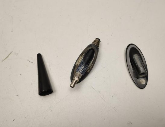 MERCEDES-BENZ SL-Class R230 (2001-2011) Antena A2308201075 32999661