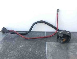 VOLKSWAGEN Passat B6 (2005-2010) Cable positivo de la batería 1K0971228L 31448147