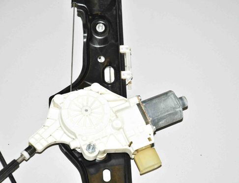 BMW 3 Series E90/E91/E92/E93 (2004-2013) Elevalunas de la puerta delantera derecha 6927028,7060266,7140588 3978342