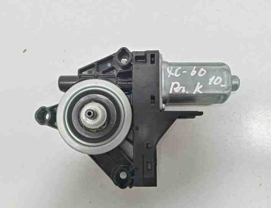 VOLVO XC60 1 generation (2008-2017) Front Left Door Window Regulator Motor 081217966268102,WR12718 24709341