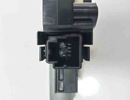 VOLVO XC60 1 generation (2008-2017) Front Left Door Window Regulator Motor 110328966268102,WR12718 24709396