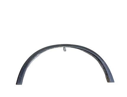 NISSAN Rogue 2 generation (2014-2020) Moldura del guardabarros delantero izquierdo 638615HA0A 28179121