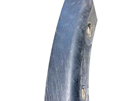 NISSAN Rogue 2 generation (2014-2020) Moldura del guardabarros delantero izquierdo 638615HA0A 28179121