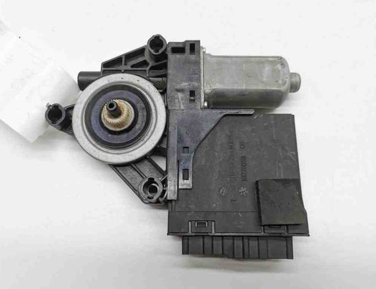 VOLVO XC60 1 generation (2008-2017) Front Left Door Window Regulator Motor 31674758 21185242