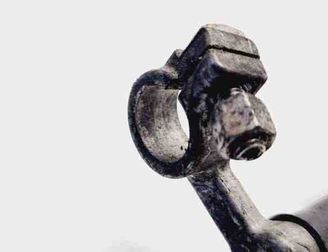 VOLKSWAGEN Passat B5 (1996-2005) Cable positivo de la batería 1K0971228L 31069756