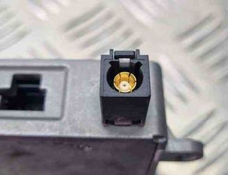 MERCEDES-BENZ C-Class W203/S203/CL203 (2000-2008) Other Control Units 3CE0681,2118200885 31078394