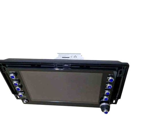 TOYOTA RAV4 5 generation (XA50) (2018-2024) Navigation Display 8614042R60 32413903