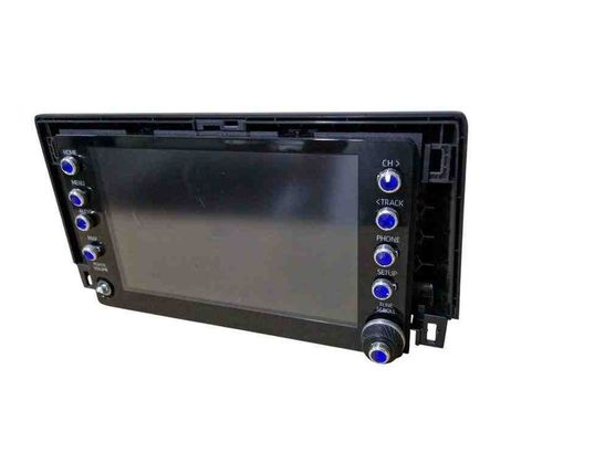 TOYOTA RAV4 5 generation (XA50) (2018-2024) Navigation Display 8614042R60 32413903