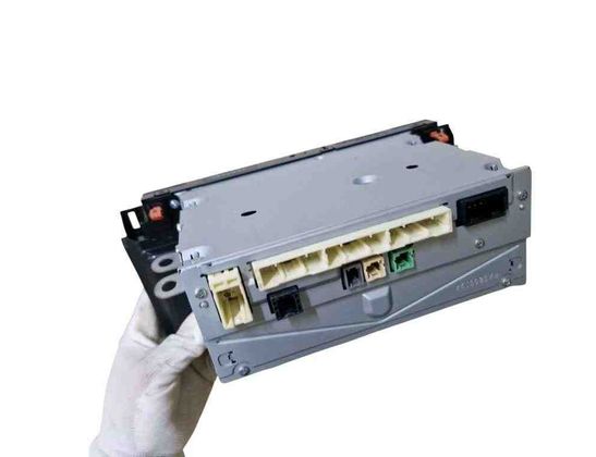 TOYOTA RAV4 5 generation (XA50) (2018-2024) Navigation Display 8614042R60 32413903