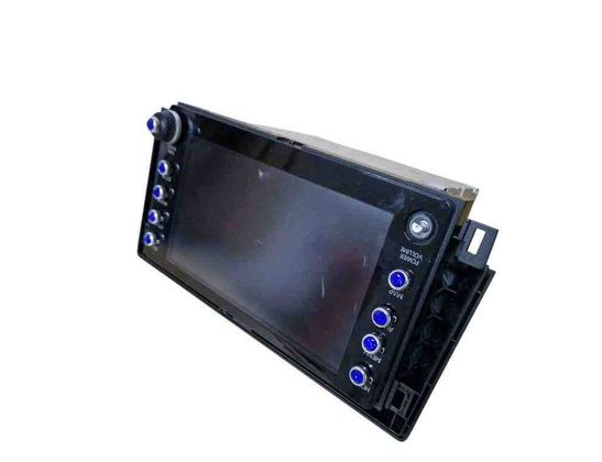 TOYOTA RAV4 5 generation (XA50) (2018-2024) Navigation Display 8614042R60 32413903