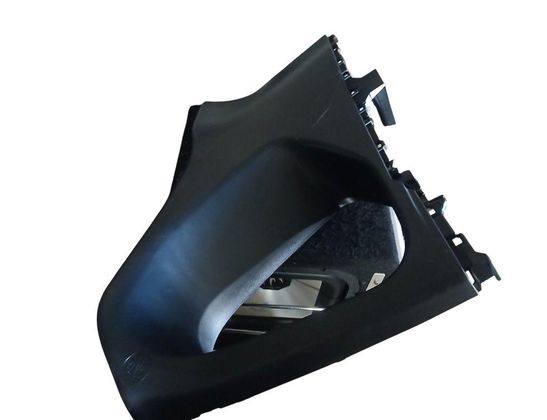 TOYOTA RAV4 5 generation (XA50) (2018-2024) Moldura del pilar trasero izquierdo 6248042190 33012995