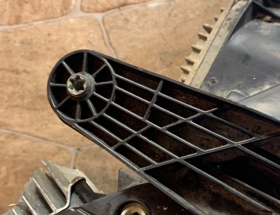 MERCEDES-BENZ CLS-Class C218/X218 (2011-2017) Faro delantero derecho A2189067401 33000060