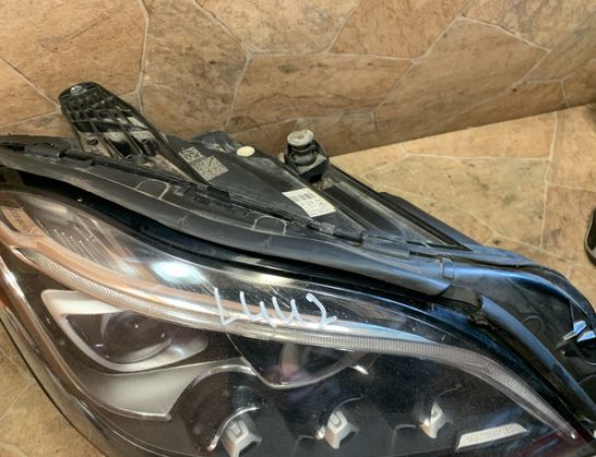 MERCEDES-BENZ CLS-Class C218/X218 (2011-2017) Faro delantero derecho A2189067401 33000060