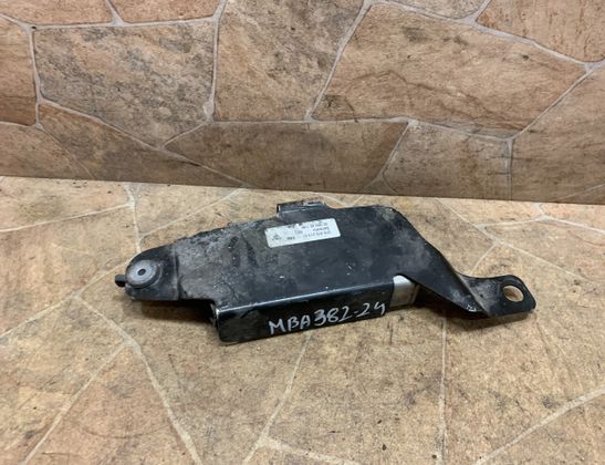 PORSCHE Panamera 970 (2009-2016) Webasto auxiliary heater fuel line/pipe 97057221301 33000707