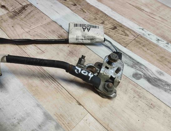 LAND ROVER Range Rover Evoque L538 (1 gen) (2011-2020) Cable negativo de la batería EJ3214301AC 21748531