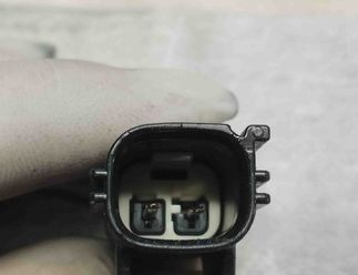 LAND ROVER Range Rover Evoque L538 (1 gen) (2011-2020) Cable negativo de la batería EJ3214301AC 21748531