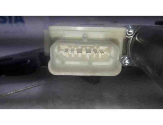 CITROËN C4 Picasso 2 generation (2013-2018) Front Right Door Window Regulator 9816272480,9826076280,9816271180 27340042