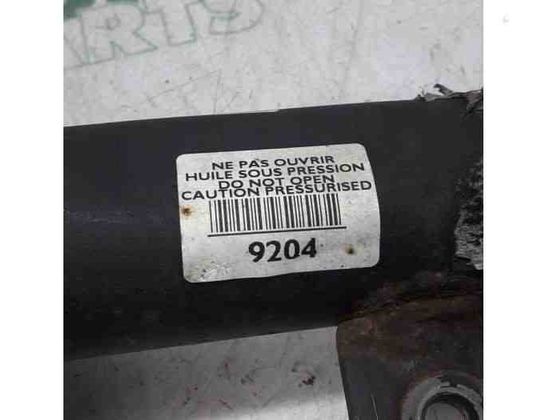 PEUGEOT 3008 T7 (2007-2015) Front Right Shock Absorber 5002TF,5208G3 27775893