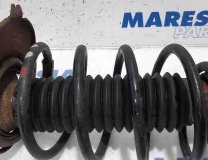 PEUGEOT 5008 1 generation (2009-2016) Front Right Shock Absorber 5002TF,5208K5 27778742