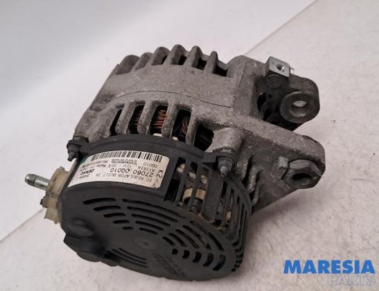 PEUGEOT 107 Peugeot 107 (2005-2014) Alternator 5705NN,5705KH,270600Q010 32828770