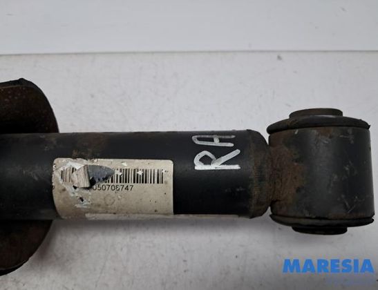 ALFA ROMEO 159 1 generation (2005-2011) Rear Right Shock Absorber 50515190,50708747 32961036