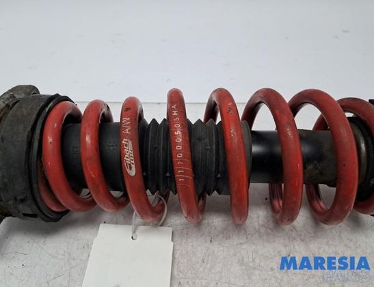 ALFA ROMEO 159 1 generation (2005-2011) Rear Right Shock Absorber 50515190,50708747 32961036