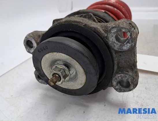 ALFA ROMEO 159 1 generation (2005-2011) Rear Right Shock Absorber 50515190,50708747 32961036