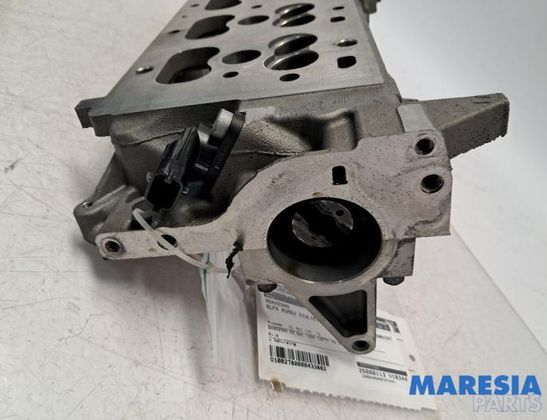 ALFA ROMEO Giulietta 940 (2010-2020) Árbol de levas de admisión 71777733,55253993 32961074