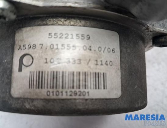 ALFA ROMEO Giulietta 940 (2010-2020) Bomba aspiradora 55221559,55270032 32961113