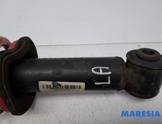 ALFA ROMEO 159 1 generation (2005-2011) Amortiguador trasero izquierdo 50515190,50708747 32961114