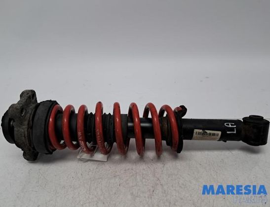 ALFA ROMEO 159 1 generation (2005-2011) Amortiguador trasero izquierdo 50515190,50708747 32961114