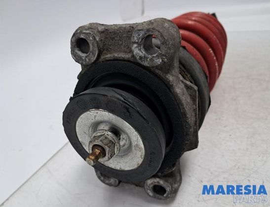 ALFA ROMEO 159 1 generation (2005-2011) Amortiguador trasero izquierdo 50515190,50708747 32961114