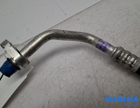 PEUGEOT 308 T7 (2007-2015) AC Hose Pipe 9658227580,647736 33000658