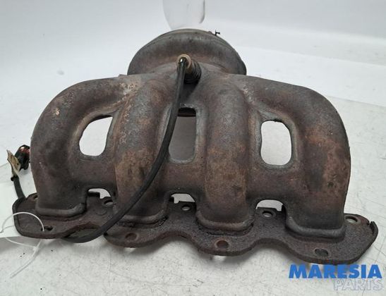 OPEL Astra H (2004-2014) Catalyst 55559312,55571010,25197215 33000767