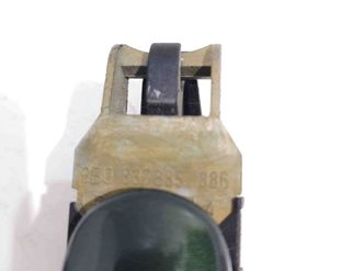 VOLKSWAGEN Passat Variant 1 generation (2010-2024) Rear Left Door Exterior Handle 3B0837885 23119947