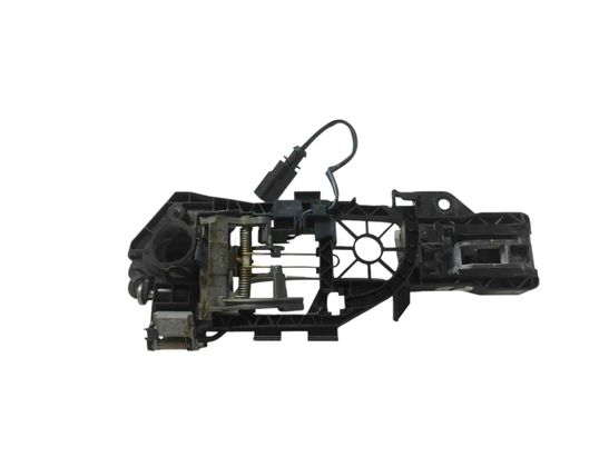 VOLKSWAGEN Passat B6 (2005-2010) Left Side Sliding Door Exterior Handle 3C8839886 29539578