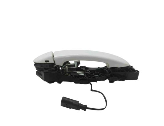 VOLKSWAGEN Passat B6 (2005-2010) Left Side Sliding Door Exterior Handle 3C8839886 29539578