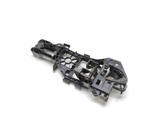 VOLKSWAGEN Passat B7 (2010-2015) Rear Right Door Interior Handle Frame 3C0837886 31588888