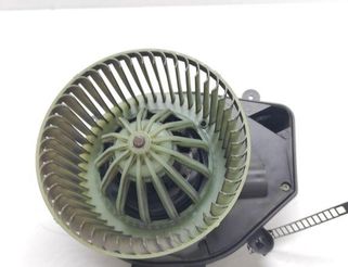 VOLKSWAGEN Passat B7 (2010-2015) Interior Heater 8D1820021 33003644