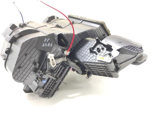 FORD Fiesta 7 generation (2017-2024) Interior Heater 8V5119B555AP 33005797