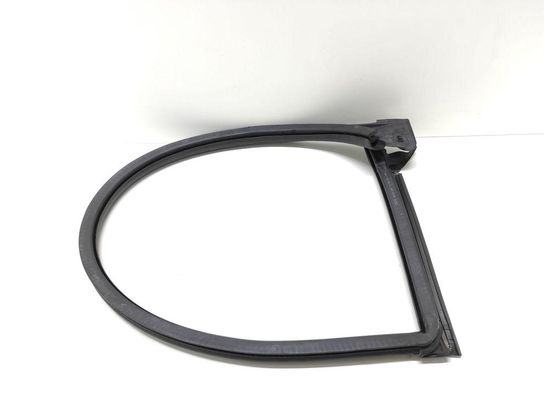 AUDI A5 8T (2007-2016) Goma del sello de la puerta delantera izquierda 8T0845353 33013216