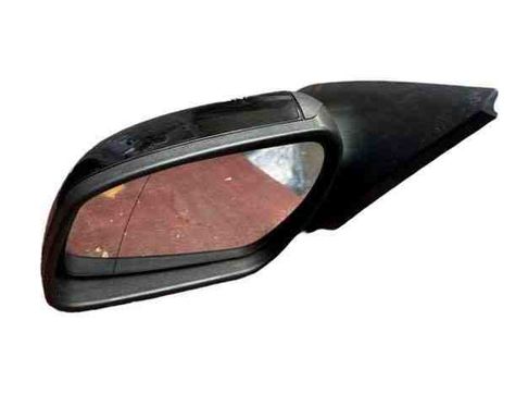 FORD Mondeo 3 generation (2000-2007) Left Side Wing Mirror 024236,014235,836155 26564654