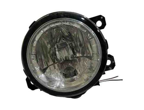 SUBARU XV 1 generation (2011-2017) Front Right Fog Light 89500181 26565540