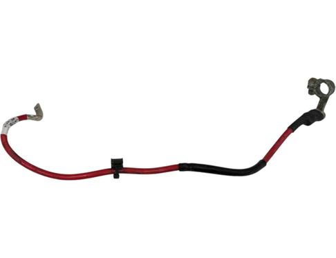 VOLKSWAGEN Golf 7 generation (2012-2024) Cable positivo de la batería 5QE971228 29977403