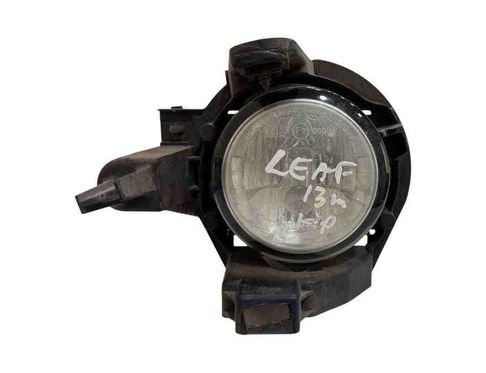 NISSAN Leaf 1 generation (2010-2017) Front Left Fog Light 89500181 31612520