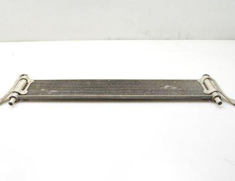 AUDI Q7 4L (2005-2015) Air Con Radiator 7L6121212B 33009358