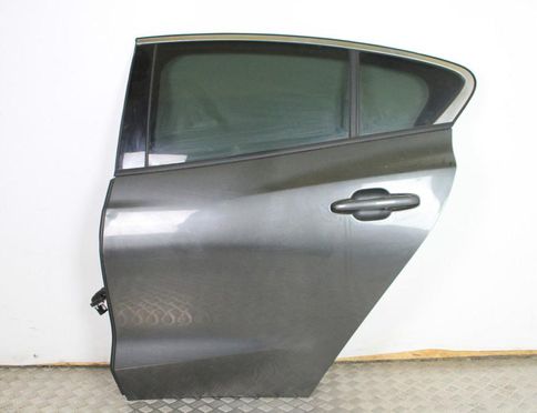 FORD Focus 2 generation (2004-2011) Puerta corrediza del lado derecho 33016378