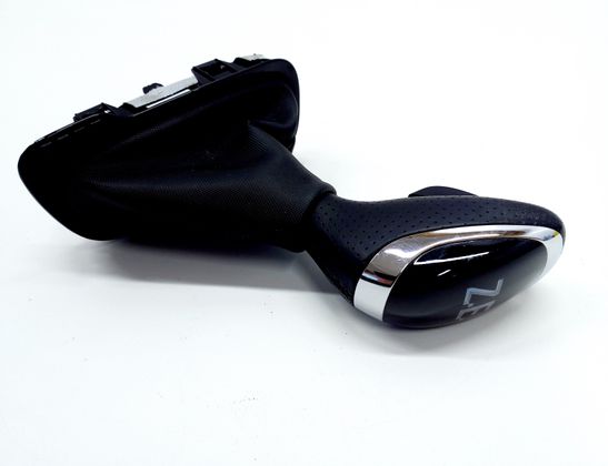 RENAULT Zoe 1 generation (2012-2023) Gear Shifting Knob 969355271R 32998811