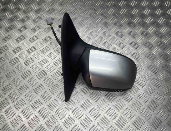 FORD Mondeo 3 generation (2000-2007) Right Side Wing Mirror 014236 25179445